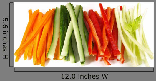 Vegetable Sticks