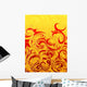 Fire Flame Abstraction
