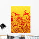 Fire Flame Abstraction