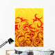 Fire Flame Abstraction