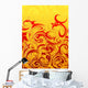 Fire Flame Abstraction