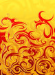 Fire Flame Abstraction