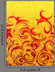 Fire Flame Abstraction