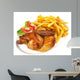 Half Roast Chicken with