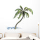 Palm Wall Decal