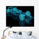 Formula One Mesh Wall Mural