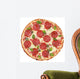 Pizza Salami