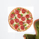 Pizza Salami