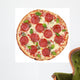 Pizza Salami