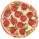 Pizza Salami