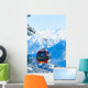 Ski Lift Chairs