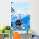 Ski Lift Chairs