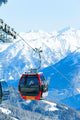 Ski Lift Chairs