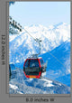 Ski Lift Chairs