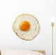 Fried Egg Wall Decal