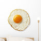 Fried Egg Wall Decal