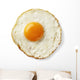 Fried Egg Wall Decal