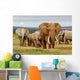 Elephant Herd