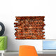 Brick Wall Wall Decal