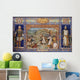 Avila Ceramic Altarpiece with