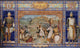 Avila Ceramic Altarpiece with