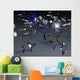 Stars Wall Mural