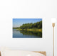 Lake Wall Mural