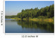 Lake Wall Mural