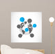 Social Media World Wall Decal