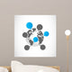 Social Media World Wall Decal