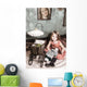 Vintage Girl