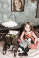 Vintage Girl