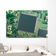 Microchip Technology Concept Wall Mural