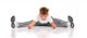 Boy gymnastic Wall Decal