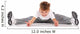 Boy gymnastic Wall Decal