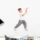 Boy Dancing