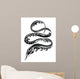 Snake 2013 Tatoo Design