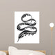 Snake 2013 Tatoo Design