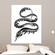Snake 2013 Tatoo Design