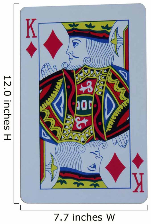 King Diamonds