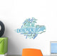 Word Cloud for Social