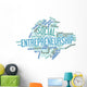 Word Cloud for Social