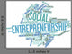 Word Cloud for Social