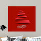 Christmas Tree Design Vector