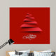 Christmas Tree Design Vector