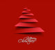Christmas Tree Design Vector