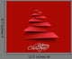 Christmas Tree Design Vector