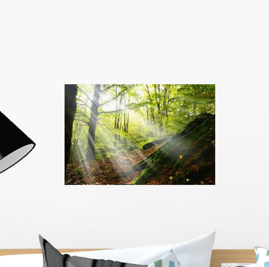 Cool Underwood Illuminated Sun