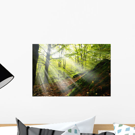 Cool Underwood Illuminated Sun