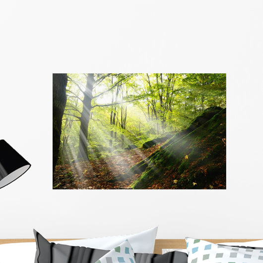 Cool Underwood Illuminated Sun